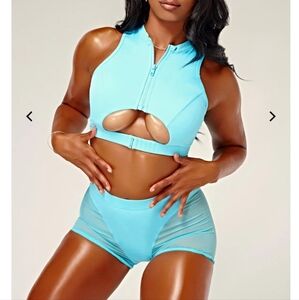 CXIX Dollhaus 2 piece set